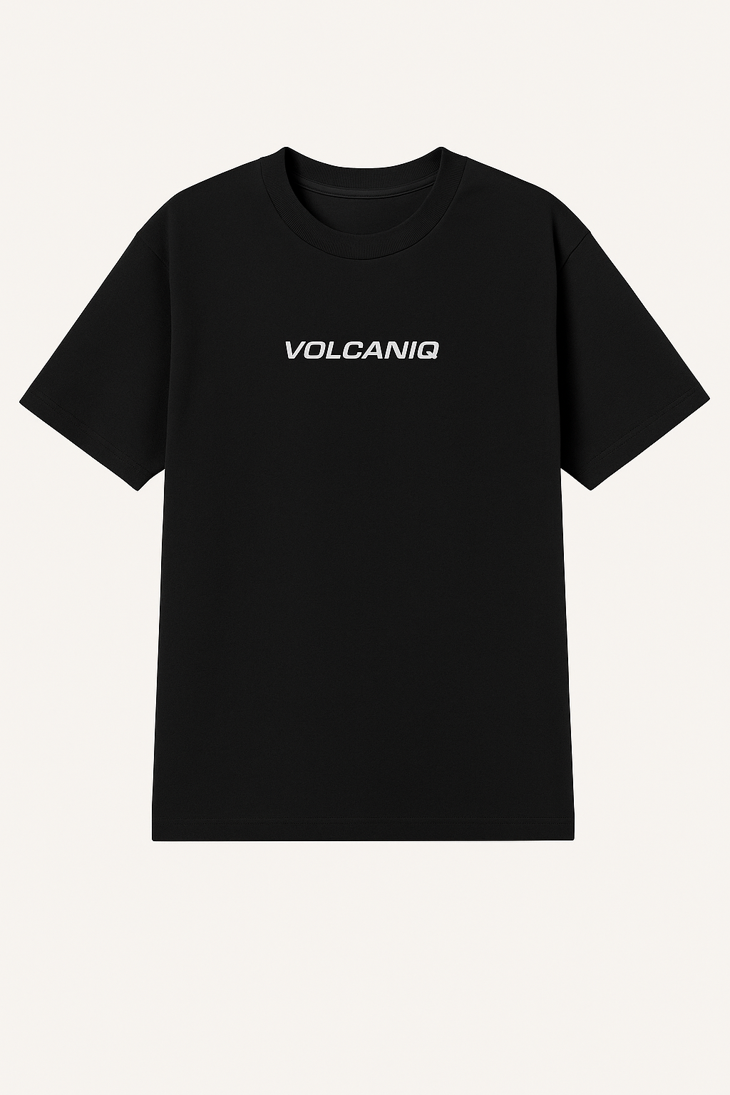 VolcanIQ CORE™ Heavyweight Tee