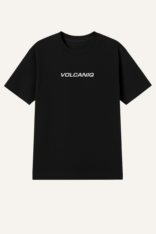 VolcanIQ CORE™ Heavyweight Tee