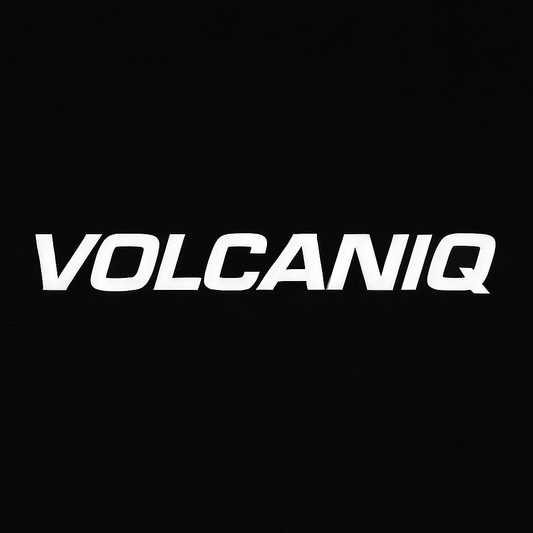 VolcanIQ CORE™ Heavyweight Tee